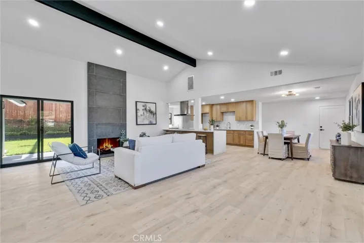 4702 Yorba Lane, Yorba Linda, California 92886
