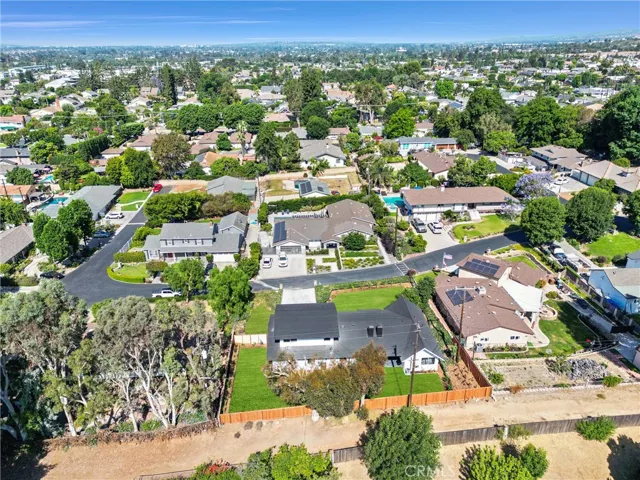 4702 Yorba Lane, Yorba Linda, California 92886