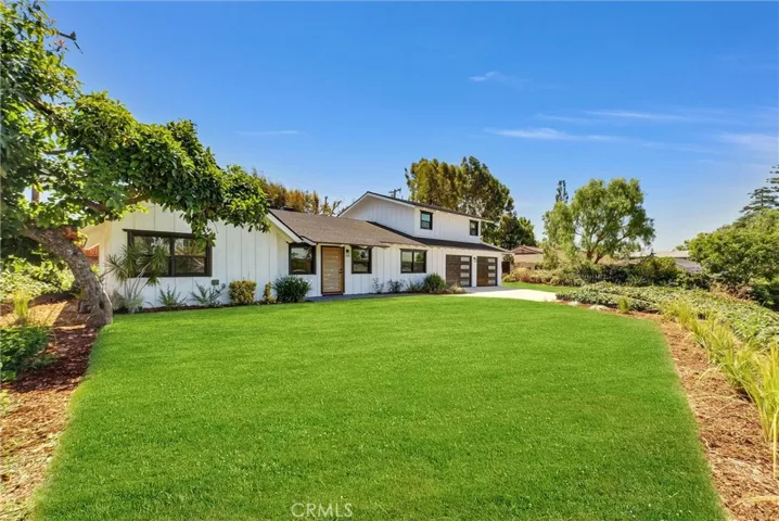 4702 Yorba Lane, Yorba Linda, California 92886