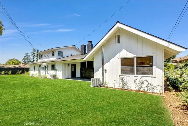 4702 Yorba Lane, Yorba Linda, California 92886