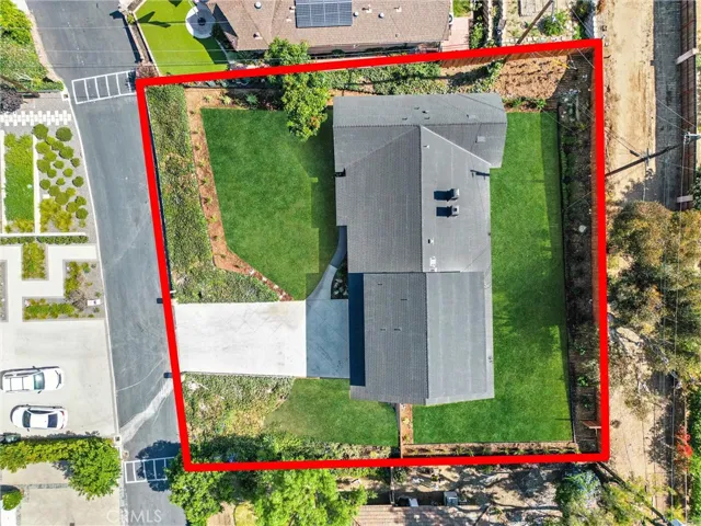 4702 Yorba Lane, Yorba Linda, California 92886