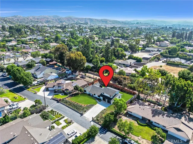4702 Yorba Lane, Yorba Linda, California 92886