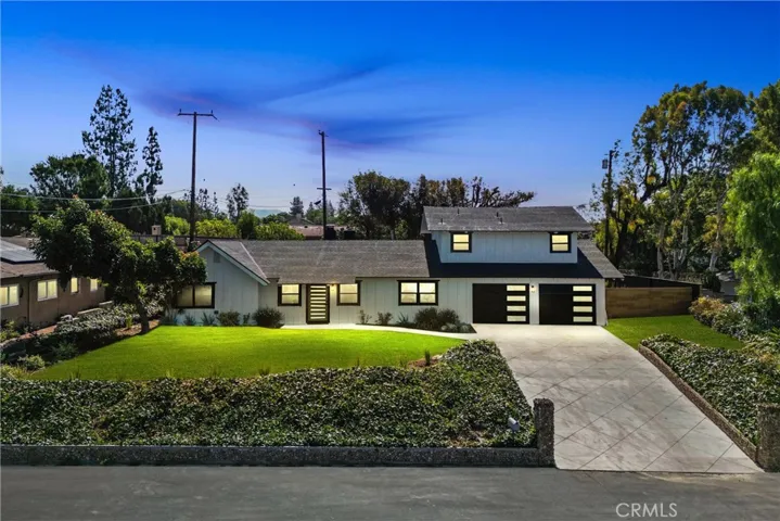 4702 Yorba Lane, Yorba Linda, California 92886