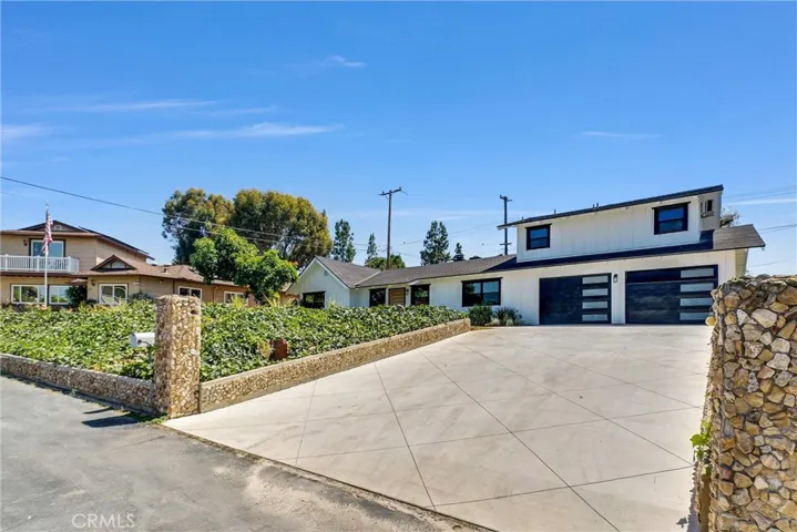4702 Yorba Lane, Yorba Linda, California 92886