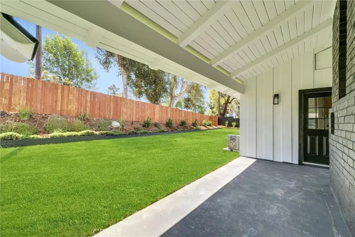 4702 Yorba Lane, Yorba Linda, California 92886