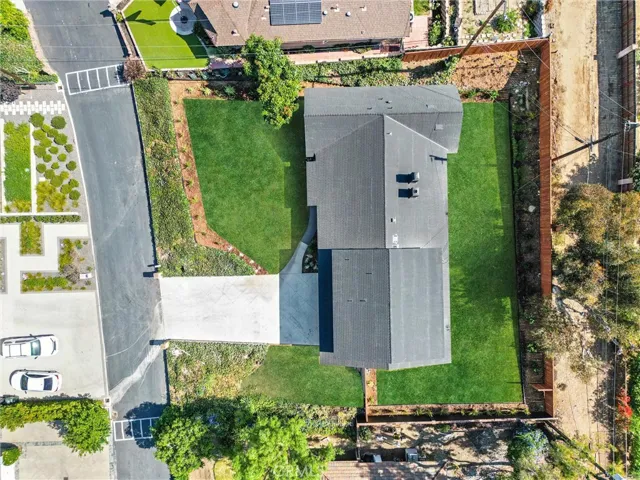 4702 Yorba Lane, Yorba Linda, California 92886