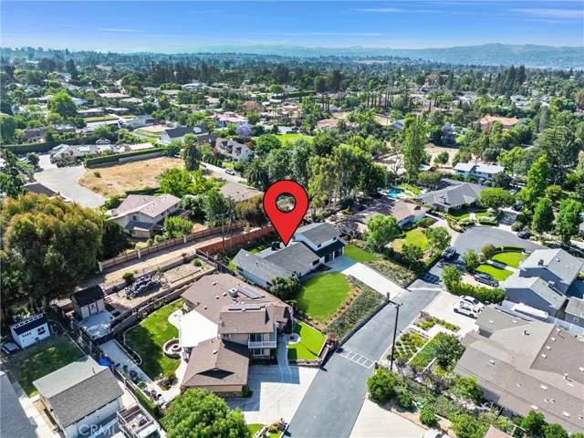 4702 Yorba Lane, Yorba Linda, California 92886