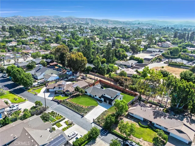4702 Yorba Lane, Yorba Linda, California 92886