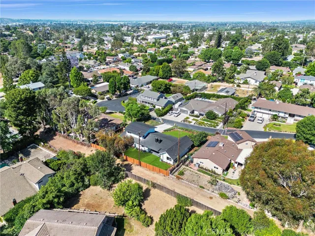 4702 Yorba Lane, Yorba Linda, California 92886