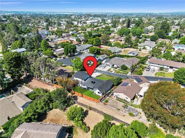 4702 Yorba Lane, Yorba Linda, California 92886