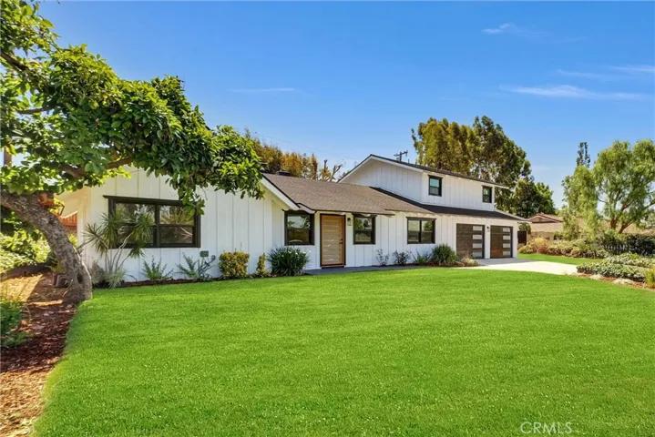 4702 Yorba Lane, Yorba Linda, California 92886