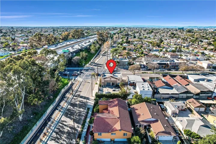 11696 Atlantic Avenue, Lynwood, California 90262