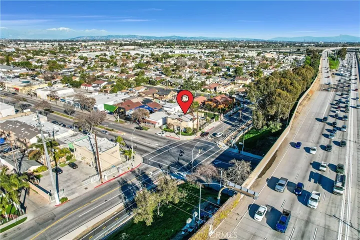 11696 Atlantic Avenue, Lynwood, California 90262