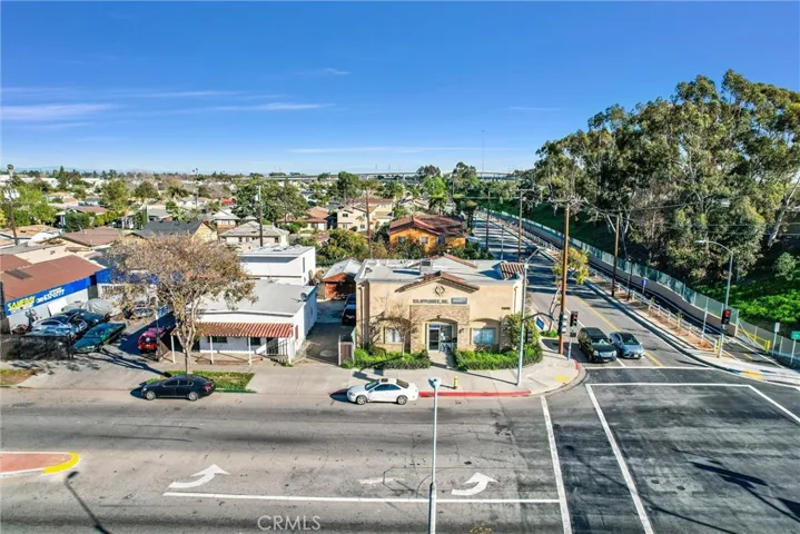 11696 Atlantic Avenue, Lynwood, California 90262