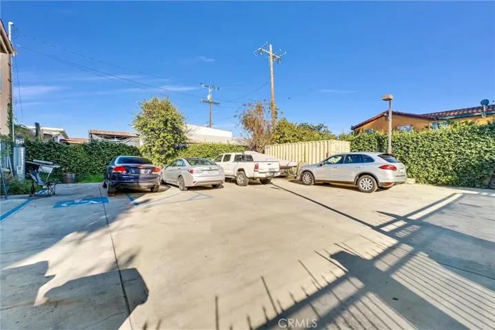 11696 Atlantic Avenue, Lynwood, California 90262