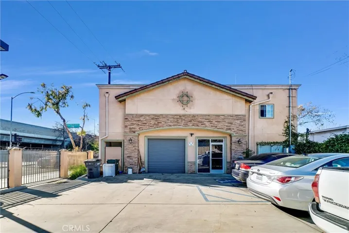 11696 Atlantic Avenue, Lynwood, California 90262