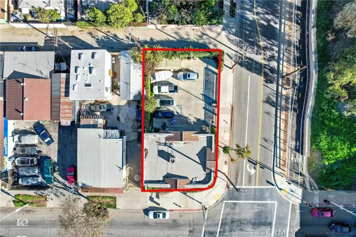 11696 Atlantic Avenue, Lynwood, California 90262