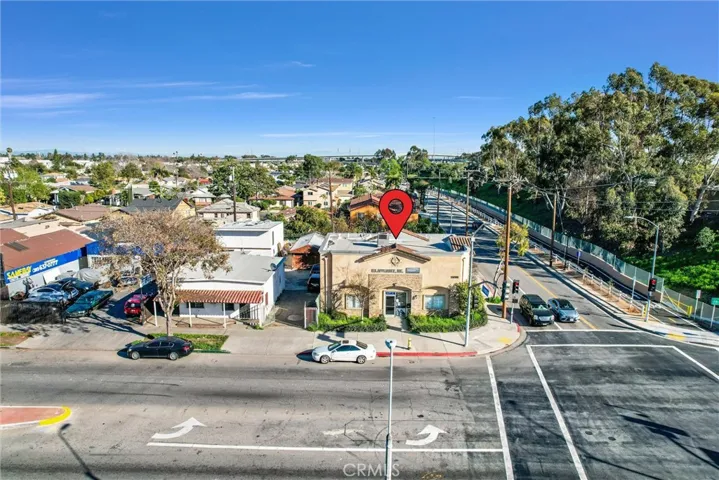 11696 Atlantic Avenue, Lynwood, California 90262