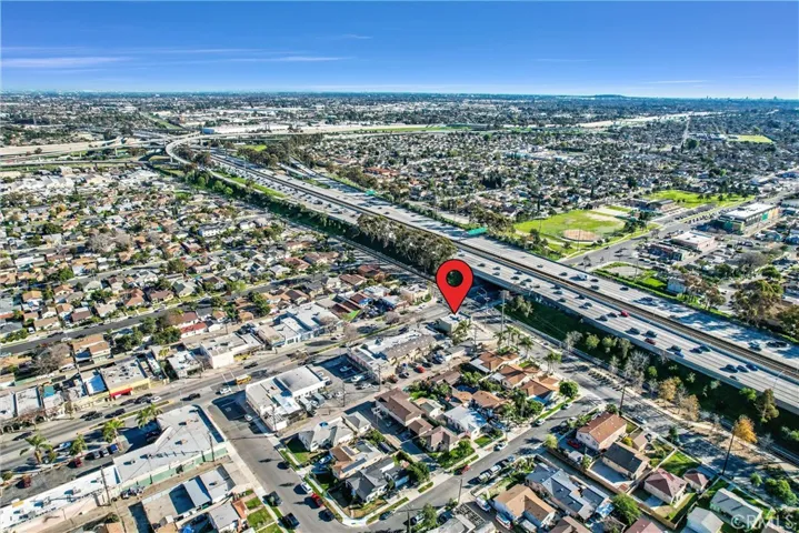 11696 Atlantic Avenue, Lynwood, California 90262