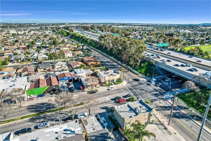 11696 Atlantic Avenue, Lynwood, California 90262