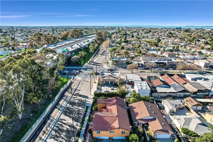 11696 Atlantic Avenue, Lynwood, California 90262