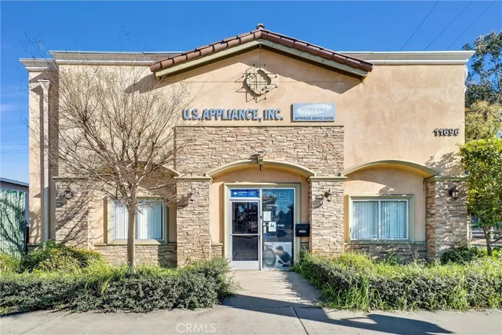 11696 Atlantic Avenue, Lynwood, California 90262