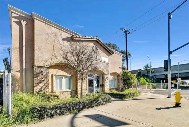11696 Atlantic Avenue, Lynwood, California 90262