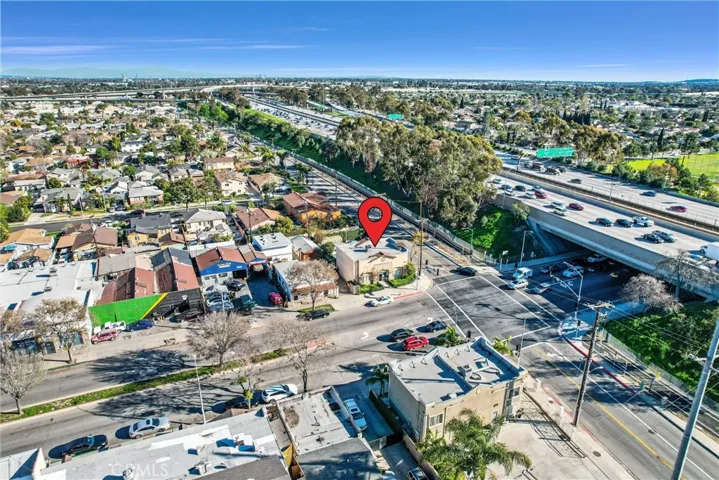 11696 Atlantic Avenue, Lynwood, California 90262
