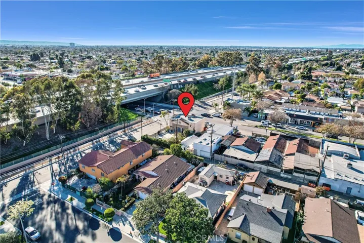 11696 Atlantic Avenue, Lynwood, California 90262