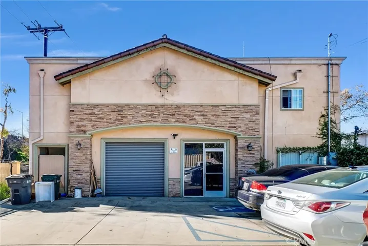 11696 Atlantic Avenue, Lynwood, California 90262