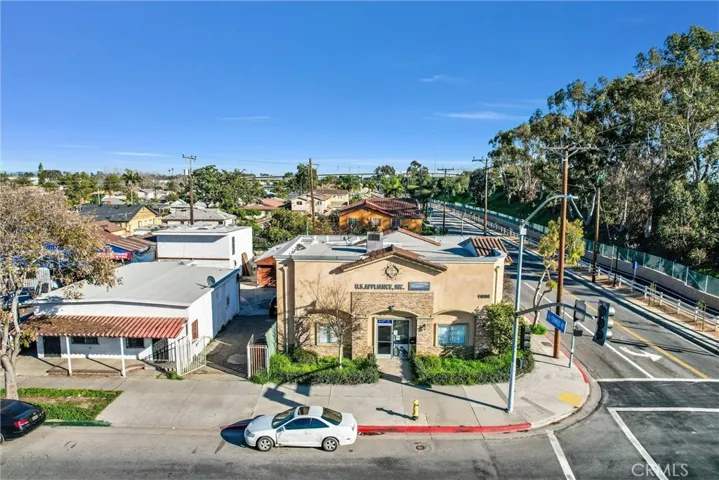 11696 Atlantic Avenue, Lynwood, California 90262