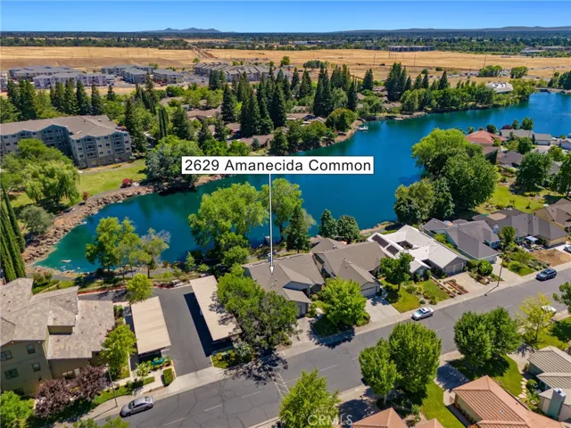 2629 Amanecida Commons, Chico, California 95928