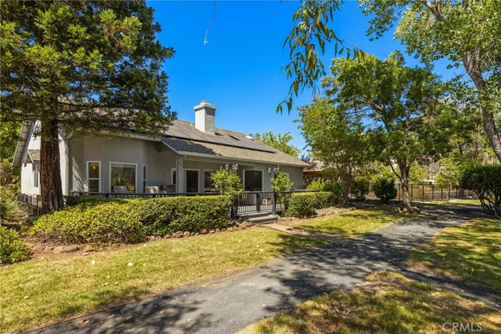 2629 Amanecida Commons, Chico, California 95928