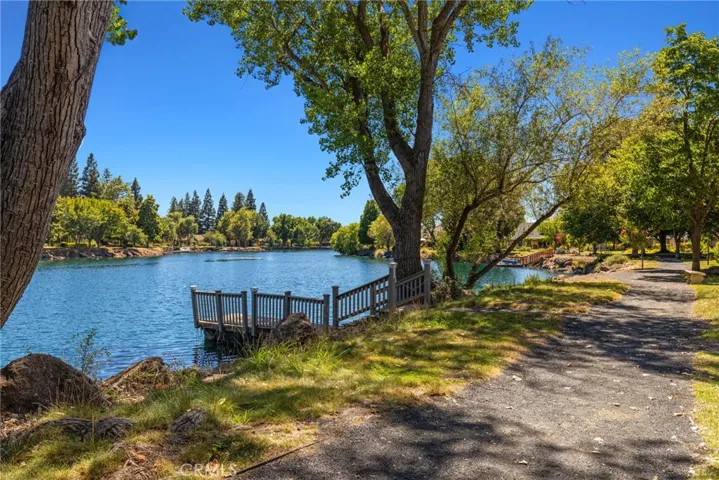 2629 Amanecida Commons, Chico, California 95928