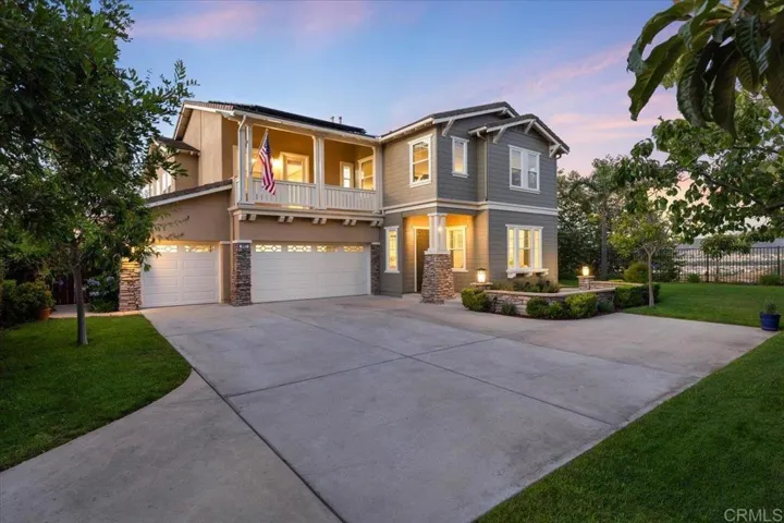 947 Stoneridge Way, San Marcos, California 92078