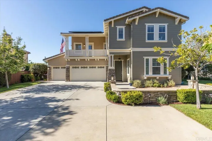 947 Stoneridge Way, San Marcos, California 92078