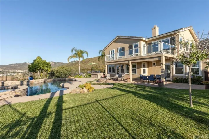 947 Stoneridge Way, San Marcos, California 92078