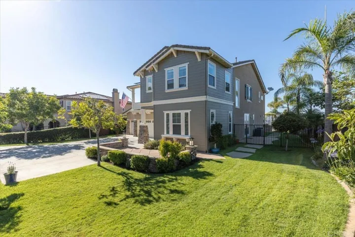 947 Stoneridge Way, San Marcos, California 92078
