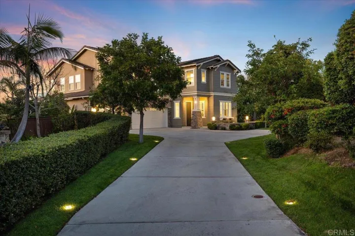 947 Stoneridge Way, San Marcos, California 92078