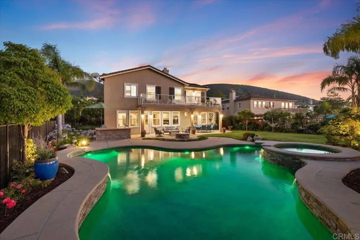 947 Stoneridge Way, San Marcos, California 92078