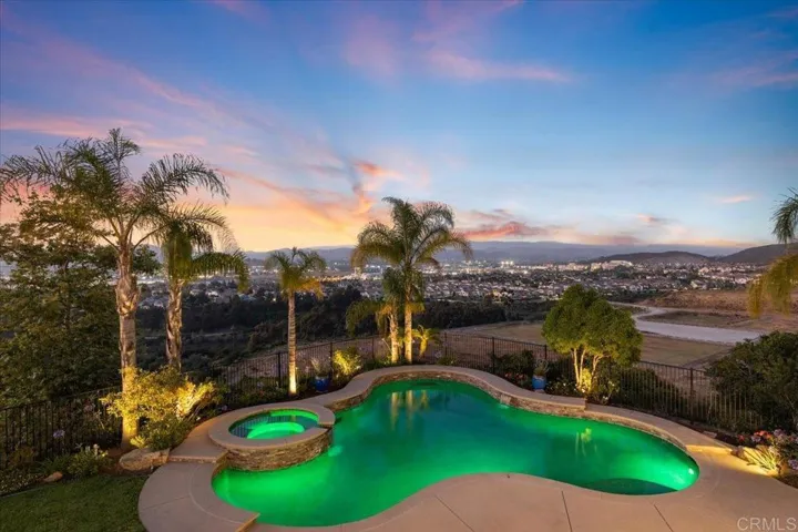 947 Stoneridge Way, San Marcos, California 92078