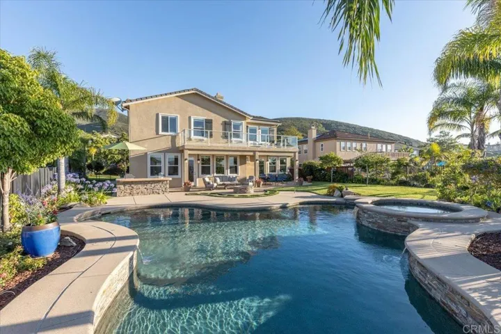 947 Stoneridge Way, San Marcos, California 92078