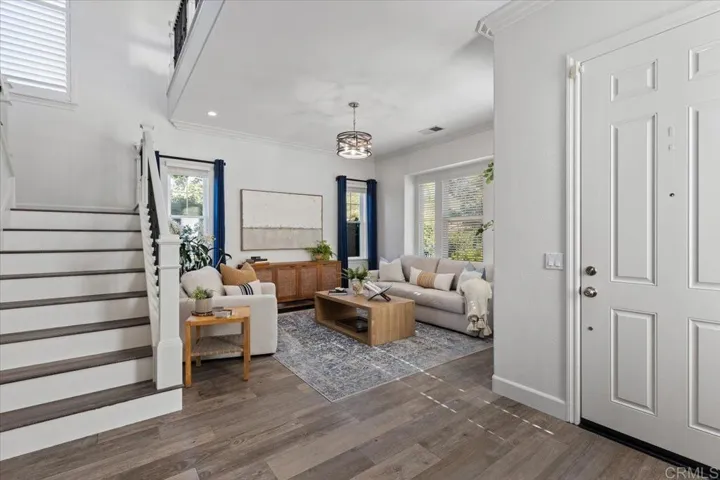 947 Stoneridge Way, San Marcos, California 92078