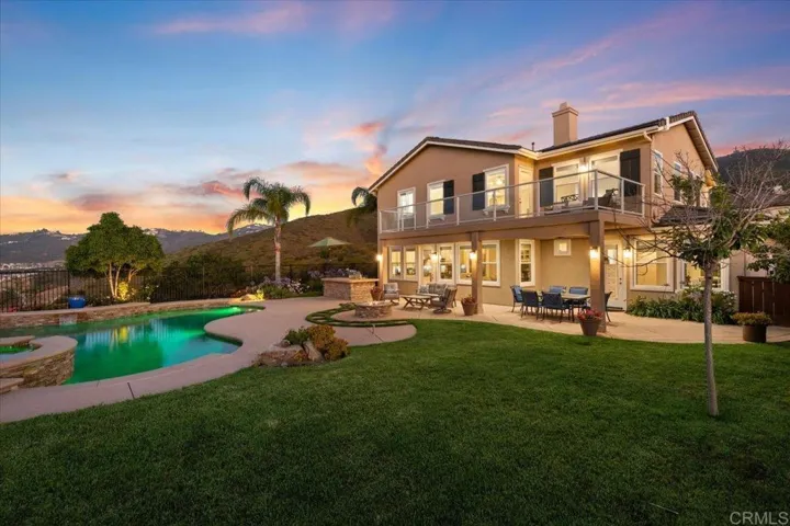 947 Stoneridge Way, San Marcos, California 92078