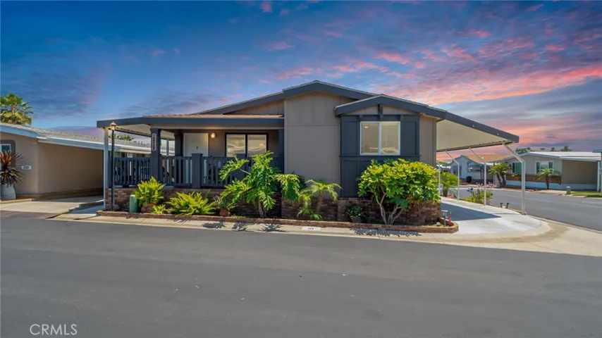 Welcome Home to 10210 Base Line Rd Space 219!