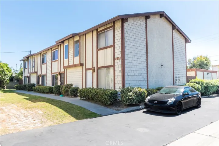 8851 Hoffman Street 10, Buena Park, California 90620