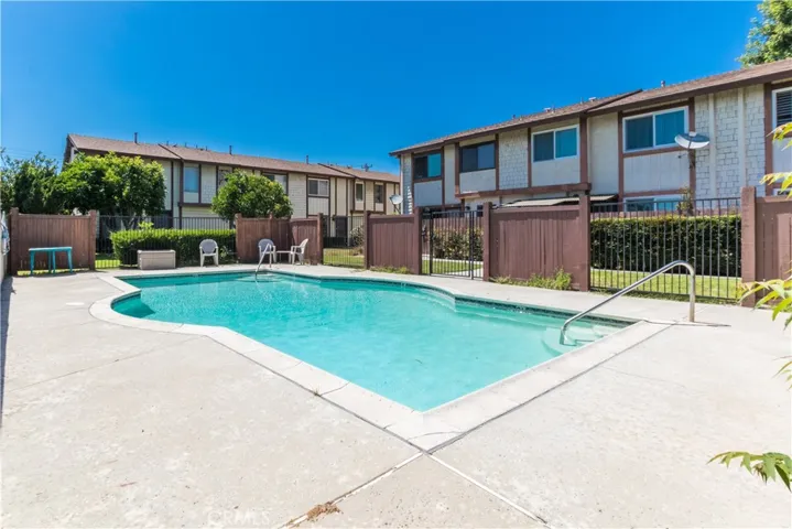 8851 Hoffman Street 10, Buena Park, California 90620