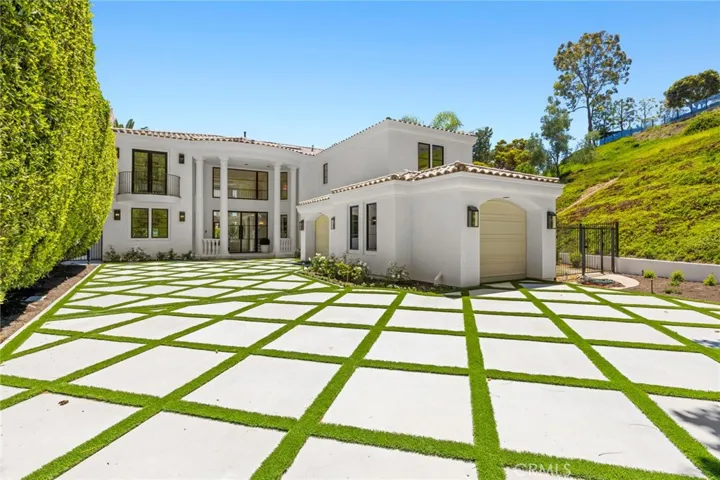 18 Clearview, Newport Coast, California 92657