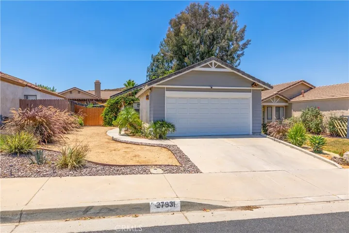 27831 Cannon Drive, Menifee, California 92585
