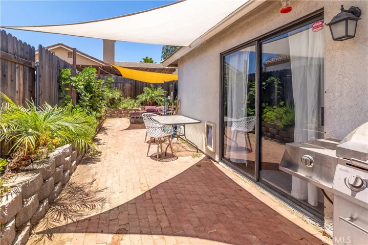 27831 Cannon Drive, Menifee, California 92585